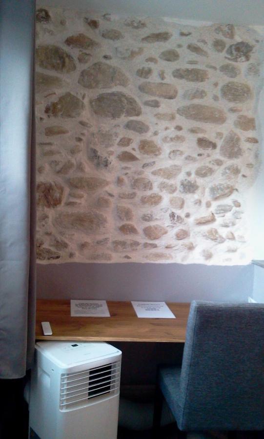 Maison De Ville Au Pied De La Montagne Noire Mazamet Exterior photo